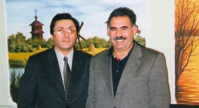 Abdullah Öcalan’la kalan yazar Ezîzê Cewo: Kapitalist sistemin tutsağıdır