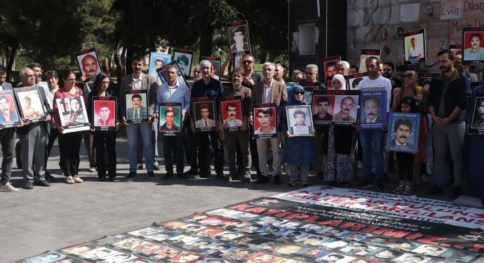 Efeoğlu kardeşlerin akıbeti soruldu : Önce Ayhan sonra Ali’yi kaybettirdiler