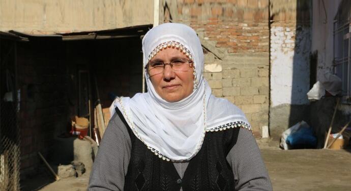 Halise Aksoy: Benden çocuklarımın intikamını alıyorlar