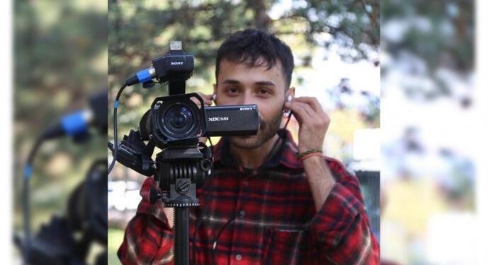 Gazeteci Arslan tahliye edildi