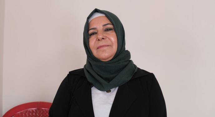 Ajanlık dayatılan eşbaşkan: Yıldırma politikarına karşı görevimin başındayım