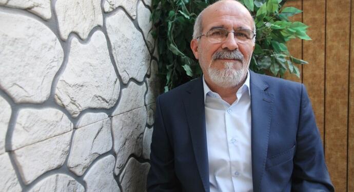 Peköz: Negatif ve pozitif yansıma Kürtlerin elinde