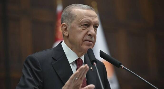 Erdoğan’dan İYİ Parti’ye ‘kapımız açık’ mesajı