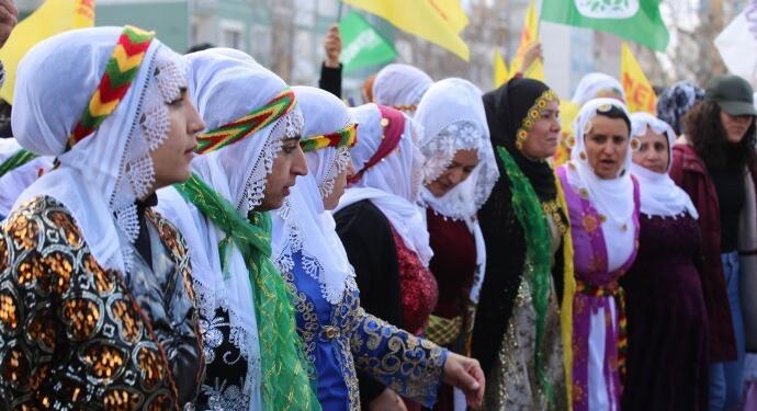 Kürt seçmenin yerel seçimlerden beklentisi ne?