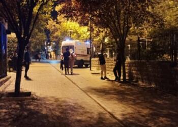 Hacettepe Üniversitesi öğrencisi yurt odasında ölü bulundu