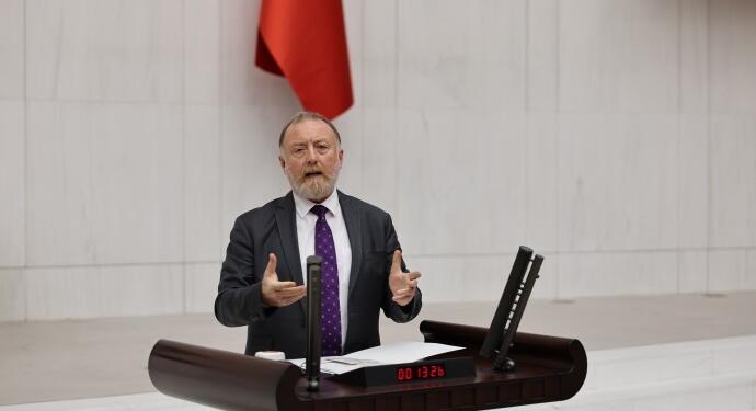 HEDEP’li vekillerden tepki: Kalkınma Planı hayali hedeflerden oluşuyor