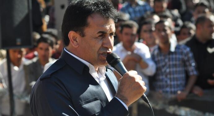 Dr. Berwarî: KDP geleceğini Türk hükümetinin eline bırakmış