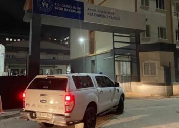 Ertaş’ın hayatını kaybettiği asansör kazasında firma yetkilisine gözaltı