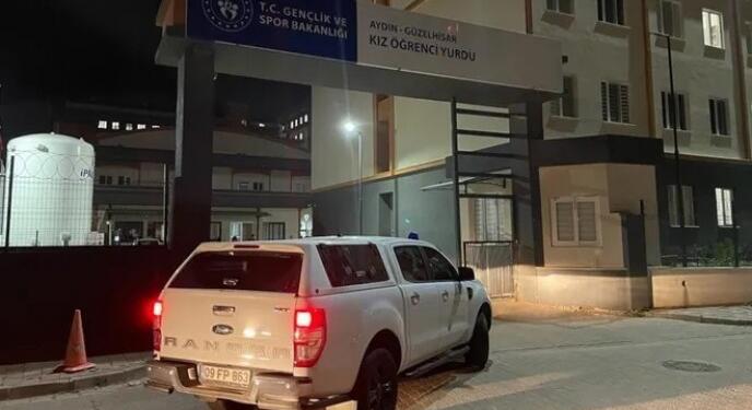 Ertaş’ın hayatını kaybettiği asansör kazasında firma yetkilisine gözaltı