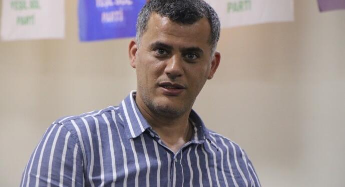 Gazeteci Kaygusuz’un gözaltı süresi uzatıldı