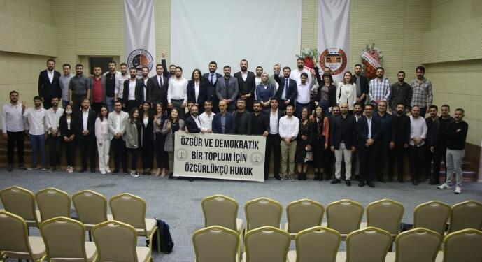 Bayındır: Ortadoğu’ya barışın gelmesi için tecridin kırılması aciliyettir