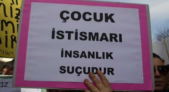 Çocuk istismarında mahkemenin kafası karıştı: Bir beraat bir ceza istemi