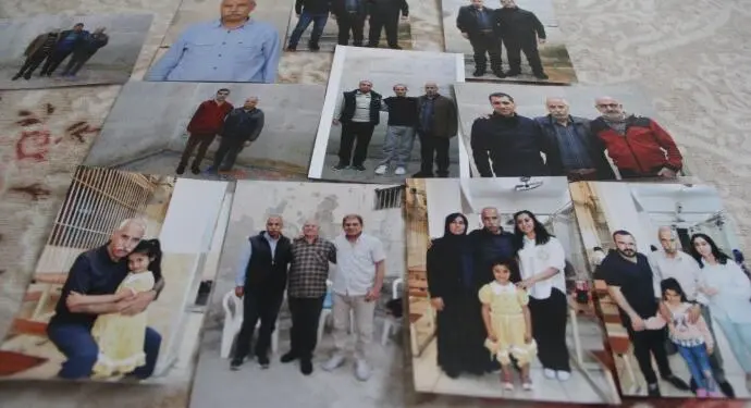 39 yıldır cezaevinde olan babasını bekliyor: İçeride ölmesini istemiyorum