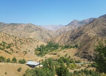 Ya mahallede mahsur kalacaklar ya binlerce lira verecekler!