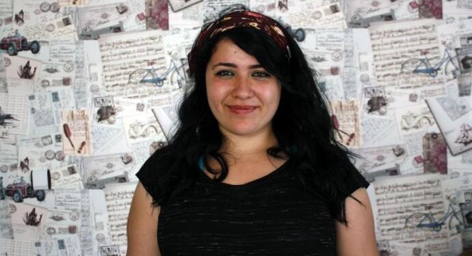 Gazeteci Canözer’e ceza talebi