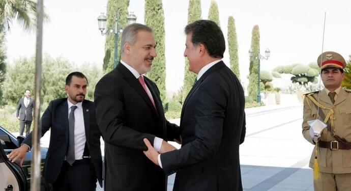 ‘Kürt halkı için KDP’nin, AKP ve MHP’den hiçbir farkı yok’