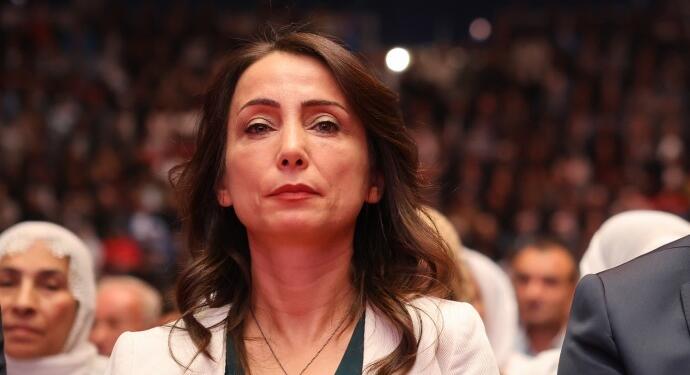 Hatimoğulları: Ortadoğu’nun kanayan yaralarının çözümü Demokratik Konfederalizm