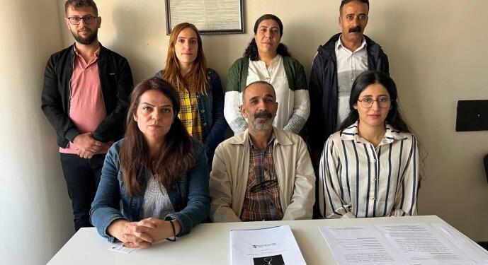 İHD’den Colemêrg raporu: 10 ayda en az 25 intihar girişimi