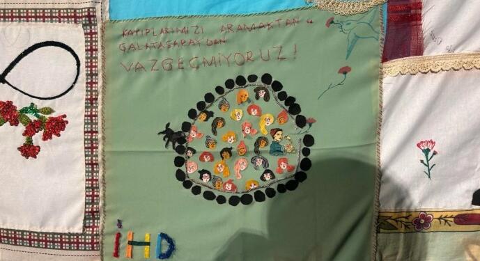 12 Eylül’e dair bir bellek sergisi: Geçmiş Bugündür