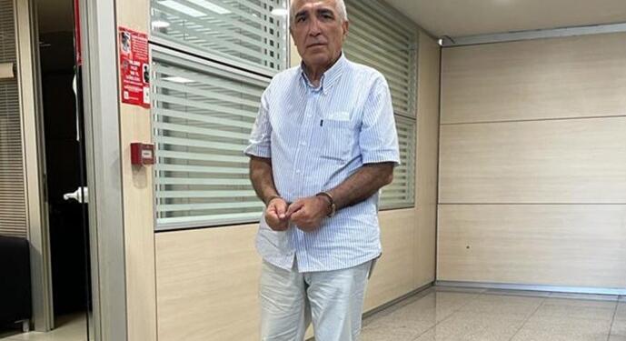 Can’dan bakanlığa: Haklarımı tehdit aracı olarak kullanmayın