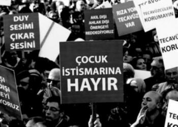 Çocuğa tecavüz davasında faile 44 yıl hapis ceza