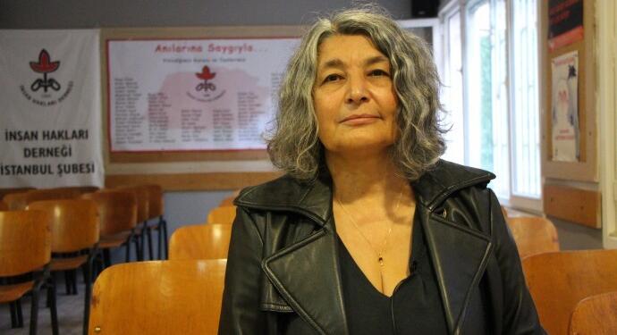 Devecioğlu: Gazze de abluka altında, Rojava da abluka altında