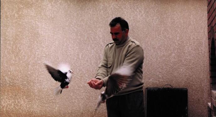 Abdullah Öcalan’a yeni bir ‘disiplin’ cezası