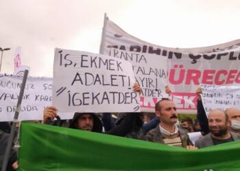 Katı atık toplayıcıları sorunlarına çözüm bekliyor