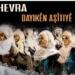 Koma Hevra’dan ‘Dayikên Aşîtiyê’ şarkısı
