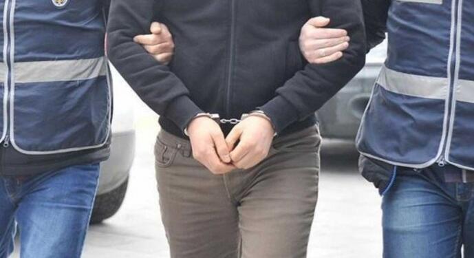 Gözaltında bulunan HDP’li Şenyüz tutuklandı