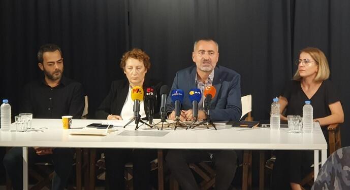 Kışanak’ın avukatlarından AYM’ye çağrı: Serbest bırakılması yasal zorunluluk