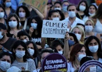 Mahkeme kadın cinayetinde cezayı çok buldu!