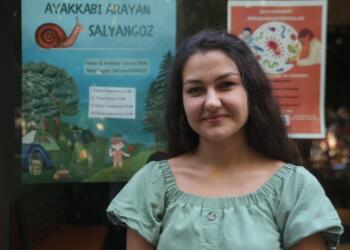 Çocuk Hakları Atölyesi’nde çocuklarda farkındalık yaratmak amaçlanıyor