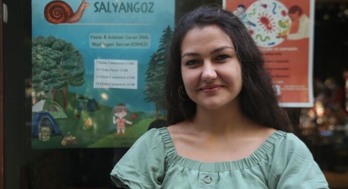 Çocuk Hakları Atölyesi’nde çocuklarda farkındalık yaratmak amaçlanıyor