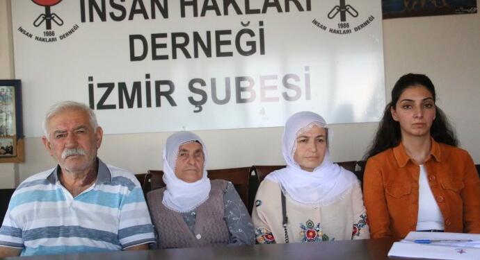 Anne Özalp: Oğlumu cezaevi yönetimi öldürdü