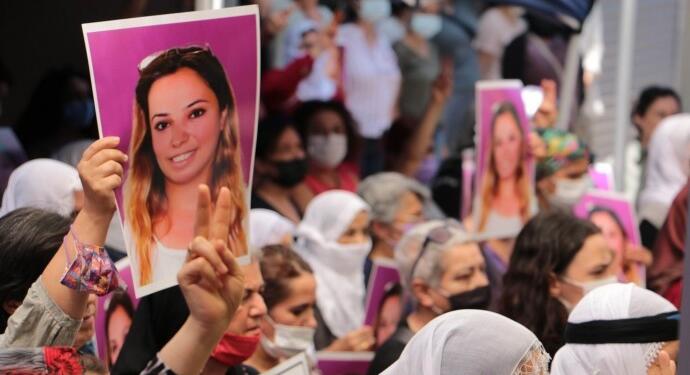 Deniz Poyraz davasında istinaf tüm başvuruları reddetti