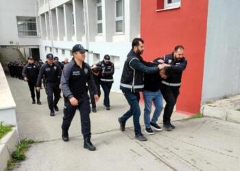 Türkiye suç örgütleri ve çete liderleri için bir merkeze dönüştü