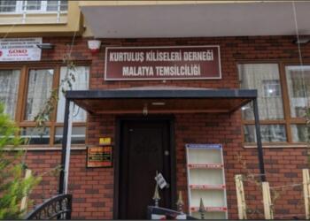 Kurtuluş Kilisesi mensubu silahlı saldırıya uğradı