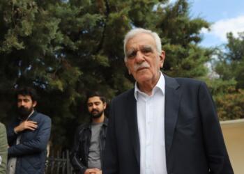 Ahmet Türk: Kayyum müteahhide ‘Ahmet Türk’ hakkında ifade ver dedi