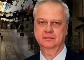 İstanbul’a gelen Rus diplomat odasında ölü bulundu