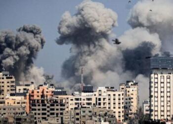 Gazze Sağlık Bakanlığı: Salgın hastalıklar yayılabilir