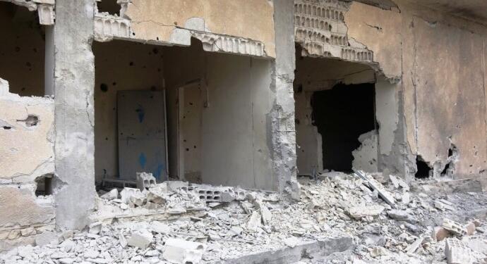 Türkiye’nin saldırıları nedeniyle köyler susuz kaldı