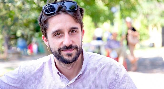 Amadeo Ciaccheri: Abdullah Öcalan’ın özgürlüğüne ihtiyacımız var