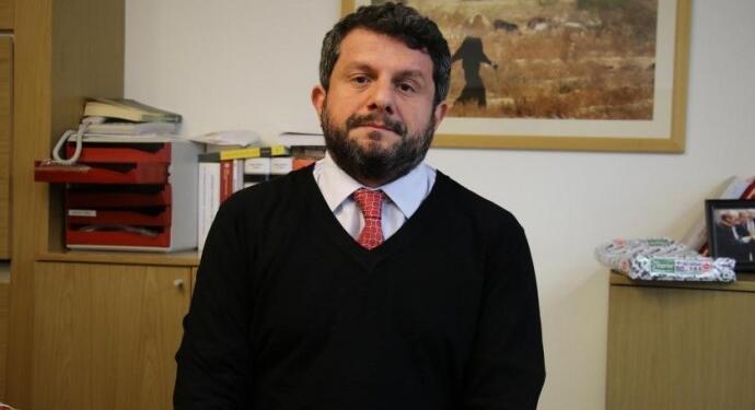 Atalay dosyası Yargıtay’a gönderildi