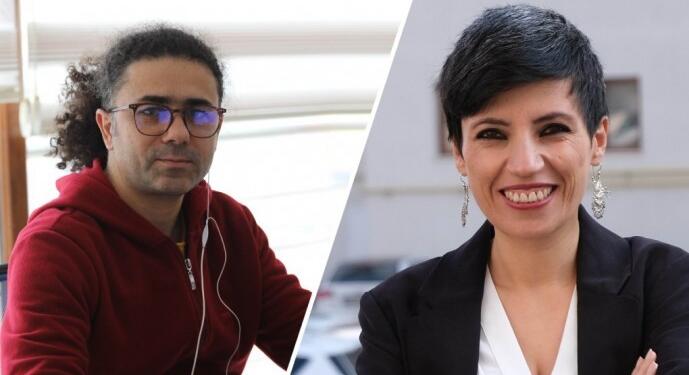 Tutsak gazeteciler: Tecrit altındayız