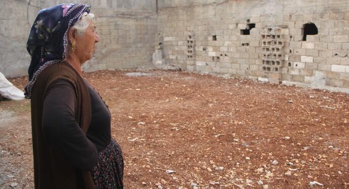 Depremzedeler 8 aydır çadırda: 3 mevsim geçti, kış geliyor