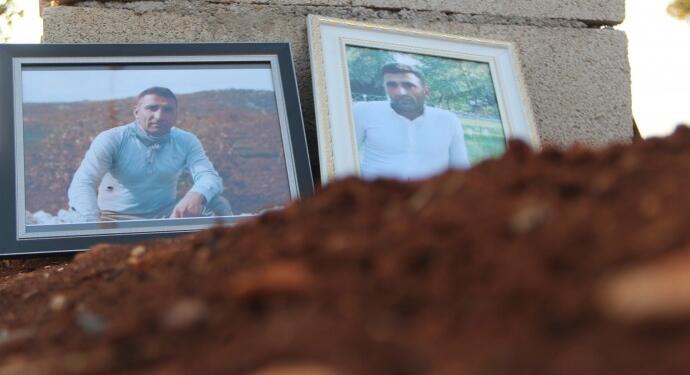 Tek hayali ülkenin özgürlüğüydü: Kalbi deprem acısına dayanamadı