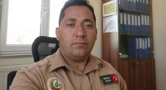 Mersin’de kadın cinayeti: Fail hakkında uzaklaştırma alınmış!