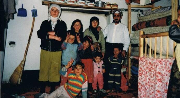 Vartinis Katliamı’ndan sağ kurtulan Öğüt 30 yıldır adalet arıyor  