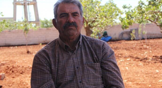 Mehmet Öcalan: Uluslararası komplo Ortadoğu’ya yönelikti